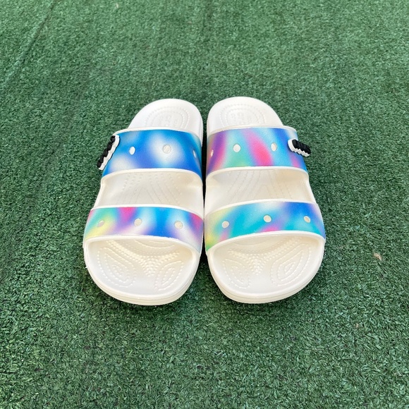 Croc sandals - Picture 1 of 6